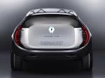Renault Ondelios Concept 2008 года